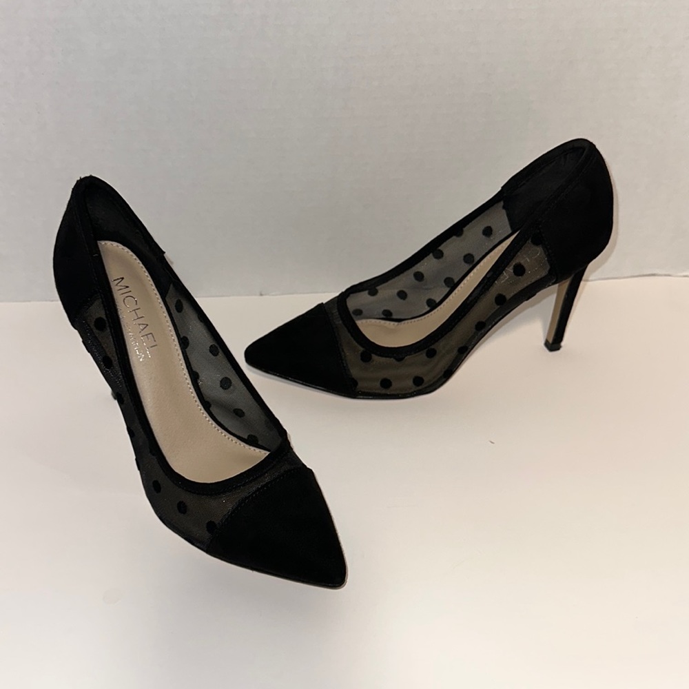 Michael Shannon Black 👠
